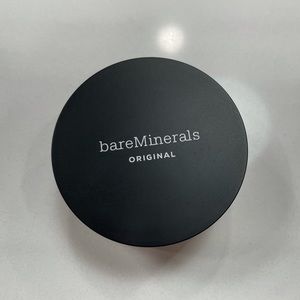 bareMinerals